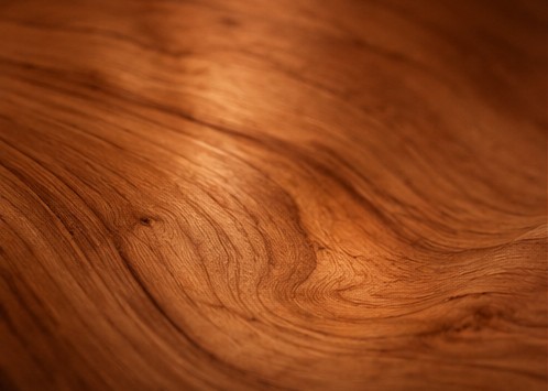 Cherry wood texture