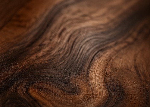 Walnut wood texture