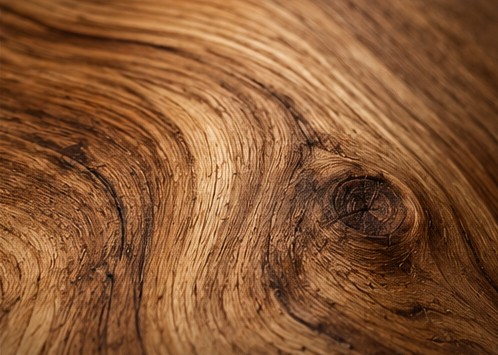 Elm wood texture